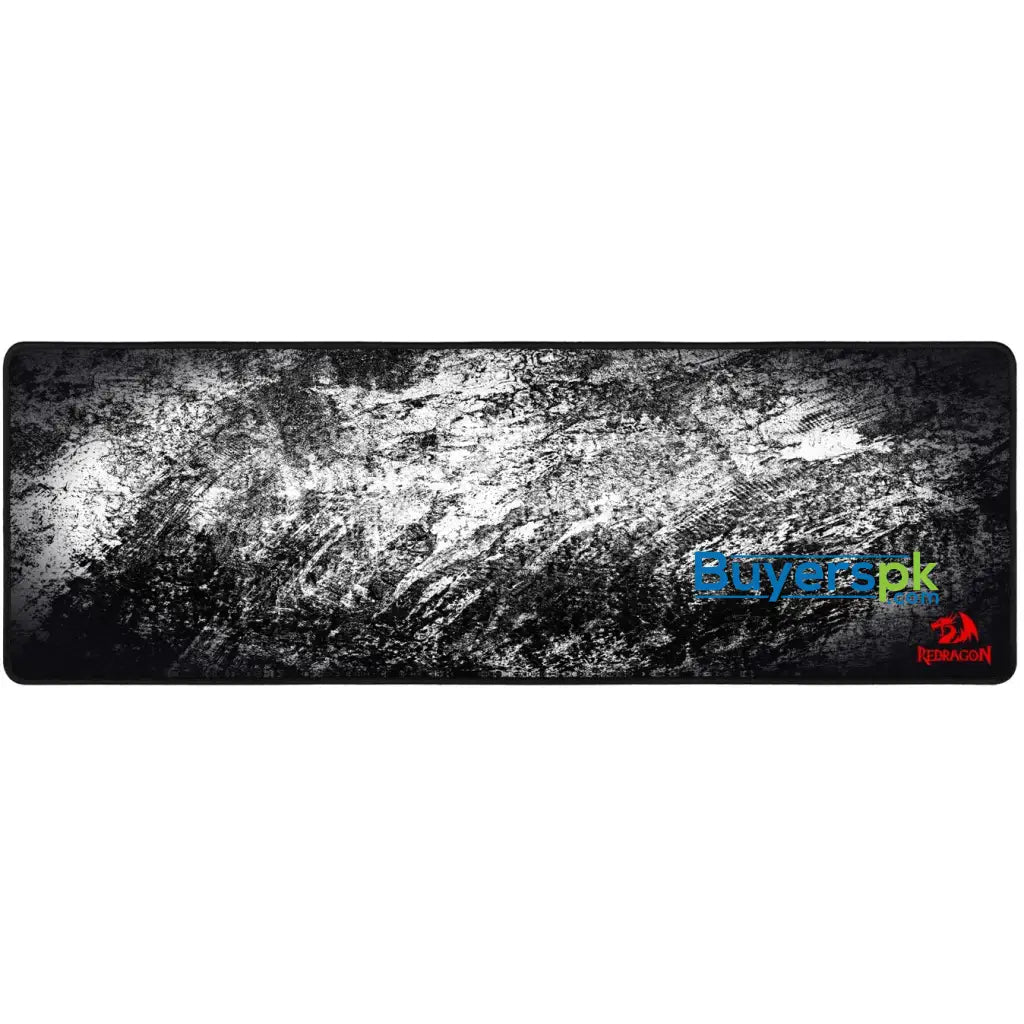 Redragon Taurus P018 Gaming Mouse Pad Large - Price in Pakistan Redragon Taurus P018 Gaming Mouse Pad Large - Price in Pakistan